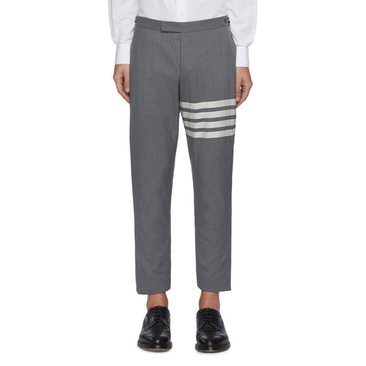 Thom Browne 2025SS Casual trousers
