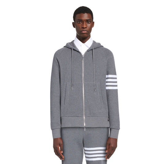 Thom Browne 2025ss Couple Hoodie