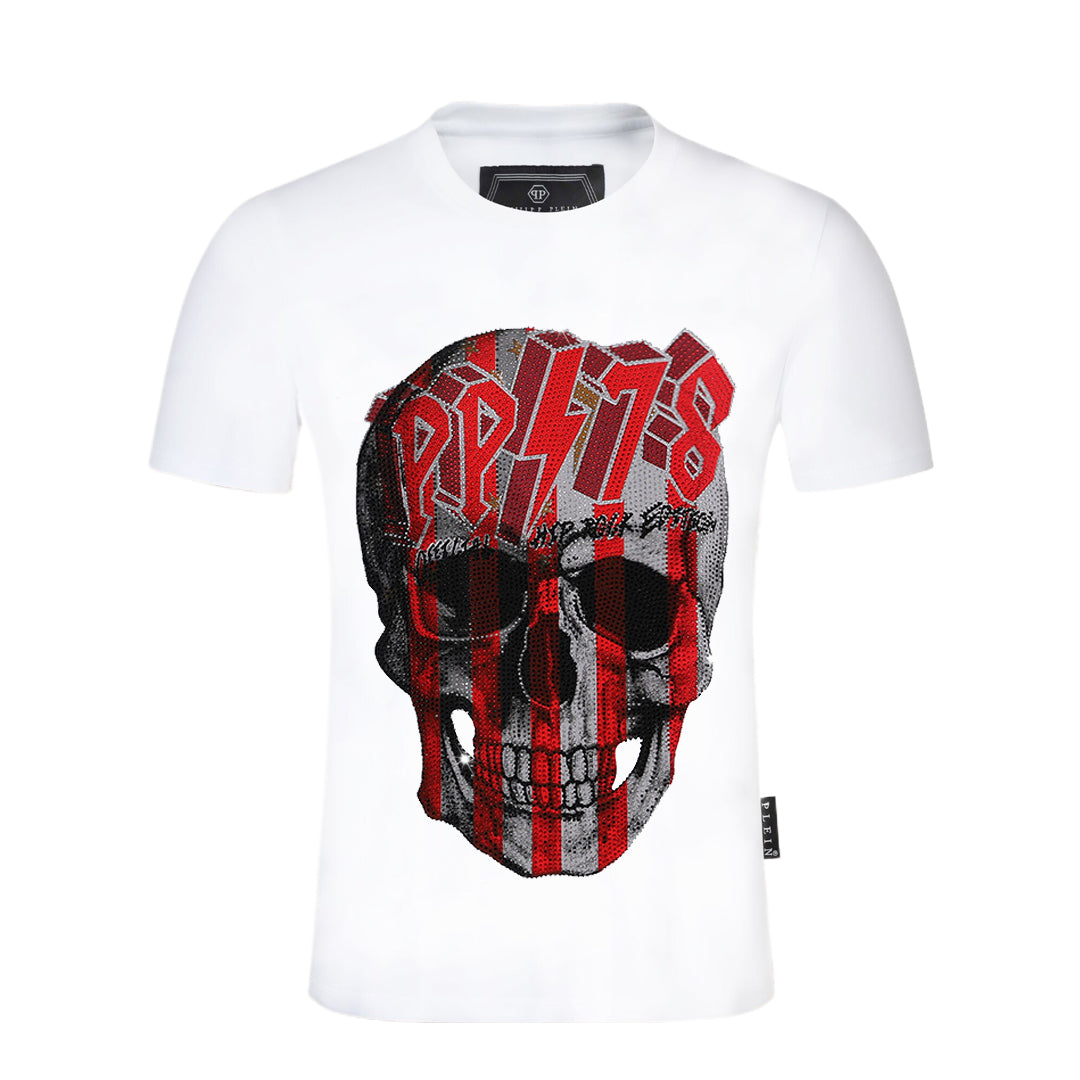 SOLO-2025SS Man New T-shirt