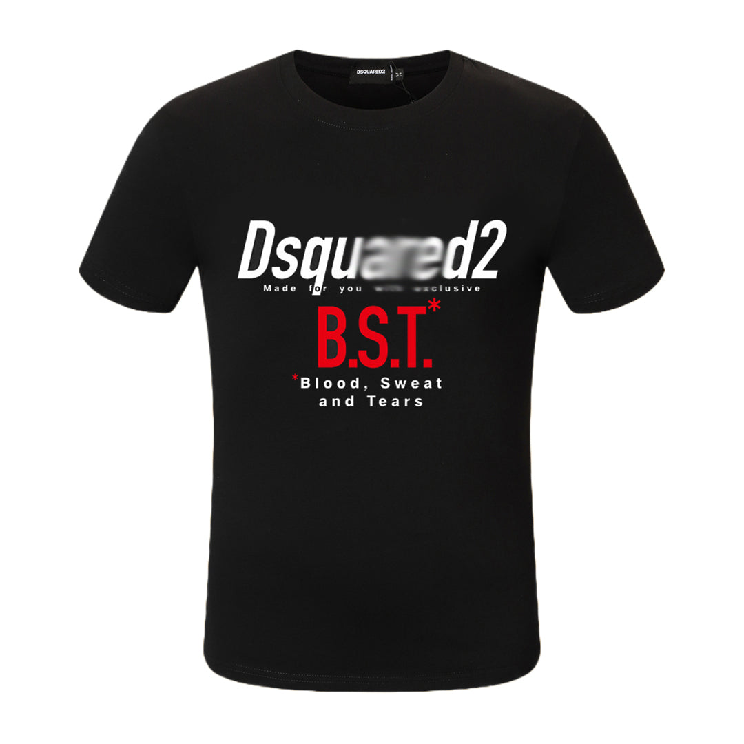 SOLO-D2 2025SS Cool fit T-shirt