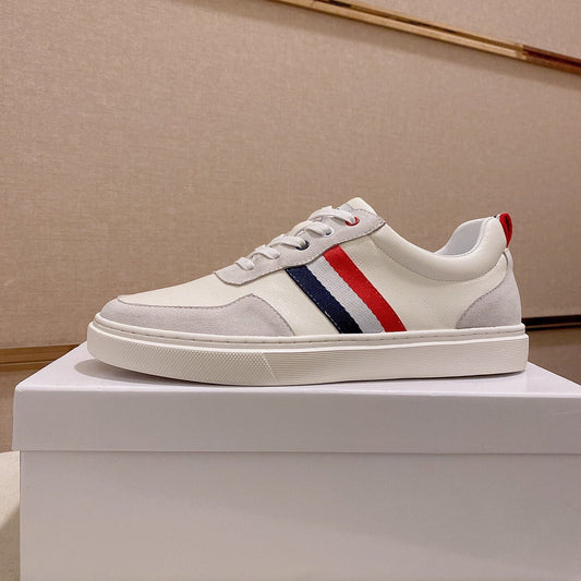 Thom Browne 2025 Men Sneakers