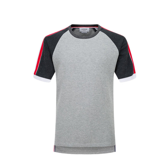 Thom Browne Color matching T-shirt