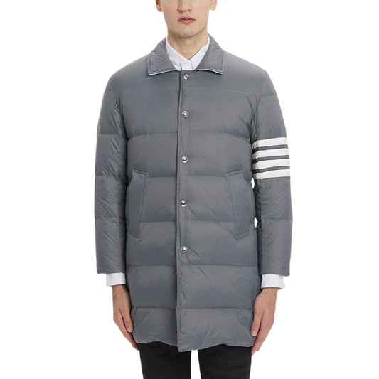 Thom Browne 2025ss Down Jacket