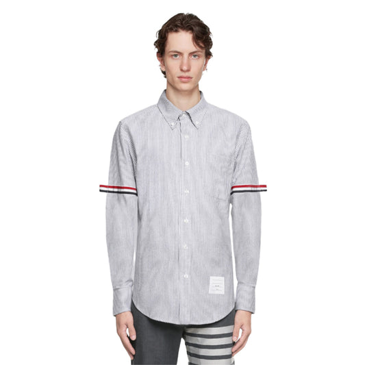 Thom Browne Casual cotton shirt