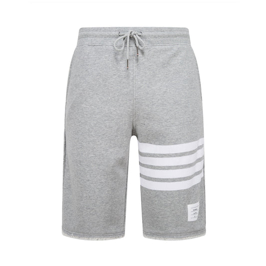 Thom Browne 2025ss Sports shorts