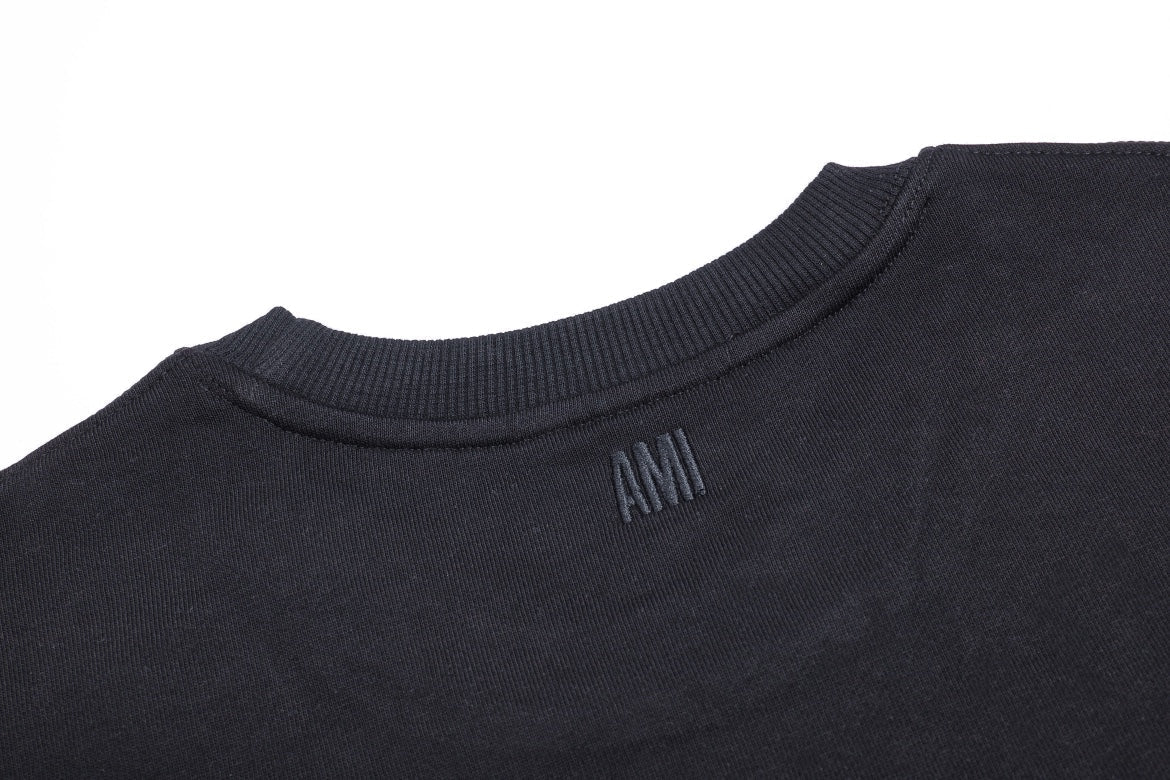 2026 AMI PARIS ユニセックスセット