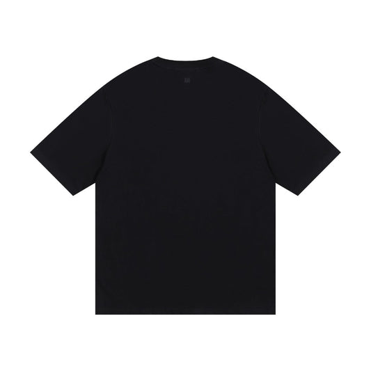 2026 AMI PARIS Unisex T-shirt