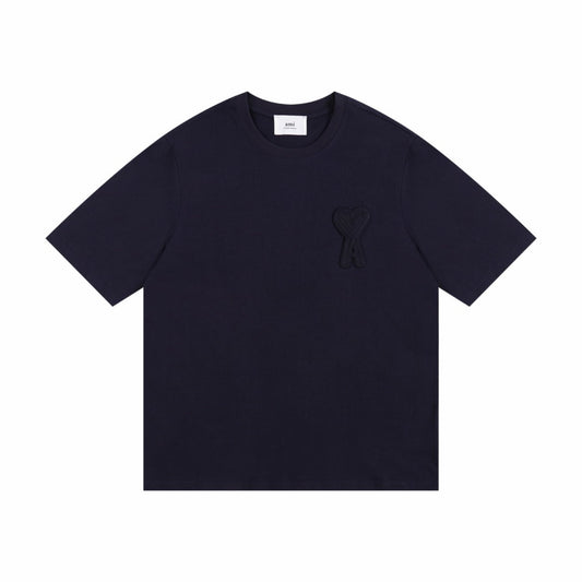 2026 AMI PARIS Unisex T-shirt