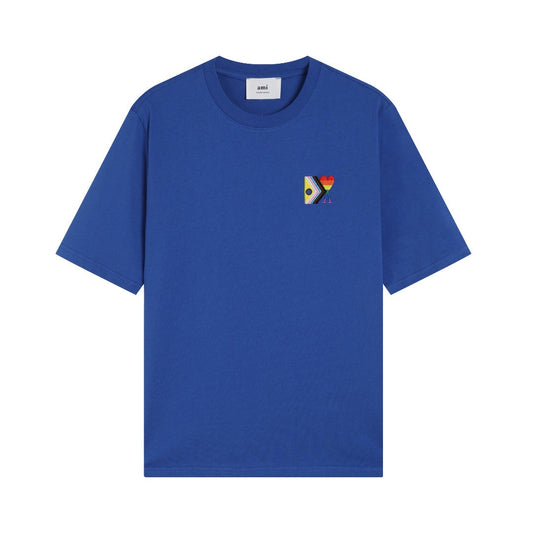 Ami Paris Essential Unisex T-Shirt