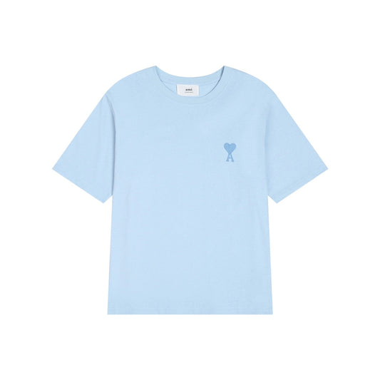 2026 AMI PARIS Unisex T-shirt