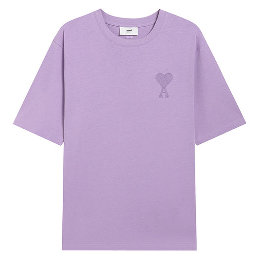 2026 AMI PARIS Unisex T-shirt