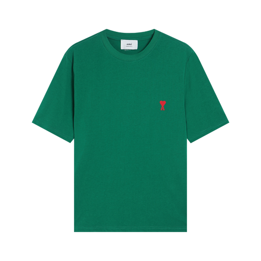 2026 AMI PARIS Unisex T-shirt