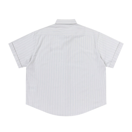 Ami Paris Unisex Classic Shirt - Timeless Design