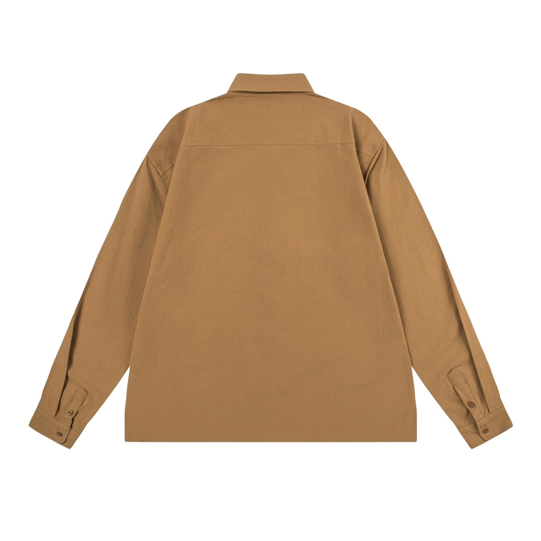 AMI PARIS ユニセックスシャツ