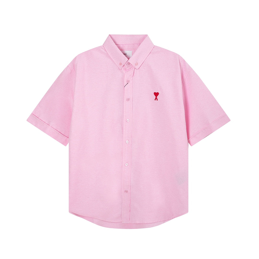 AMI PARIS ユニセックス シャツ