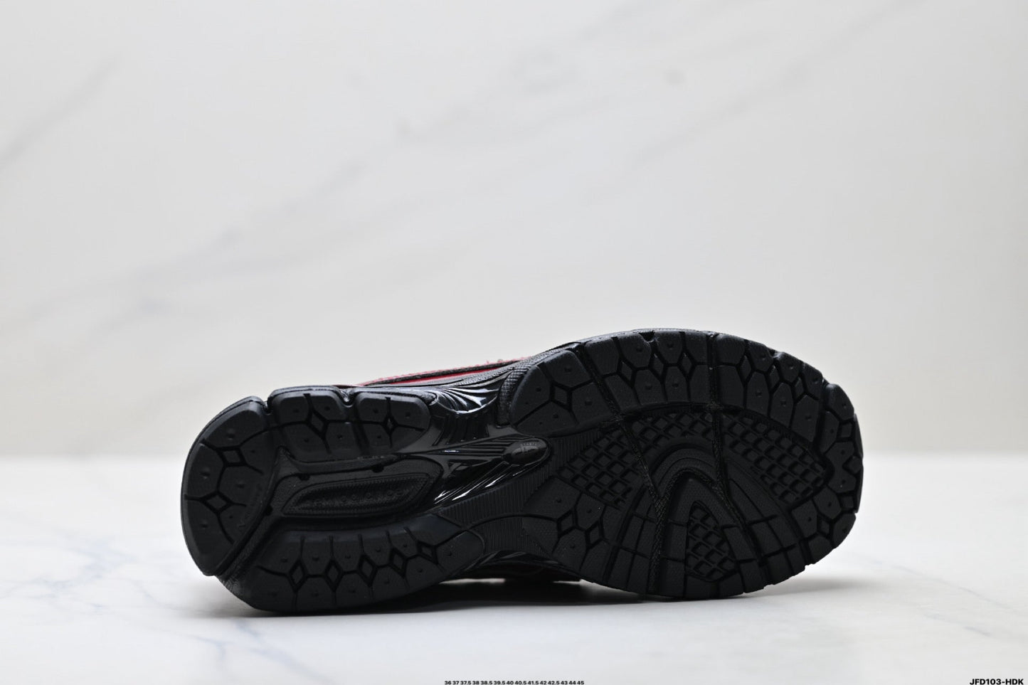 New Balance 1906L Loafers - Burgundy
