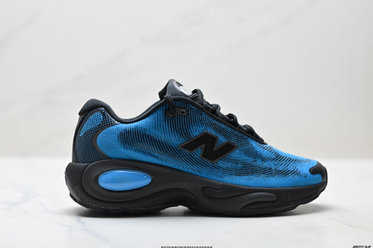 New Balance ACRunner Running Shoes – Royal Blue Black