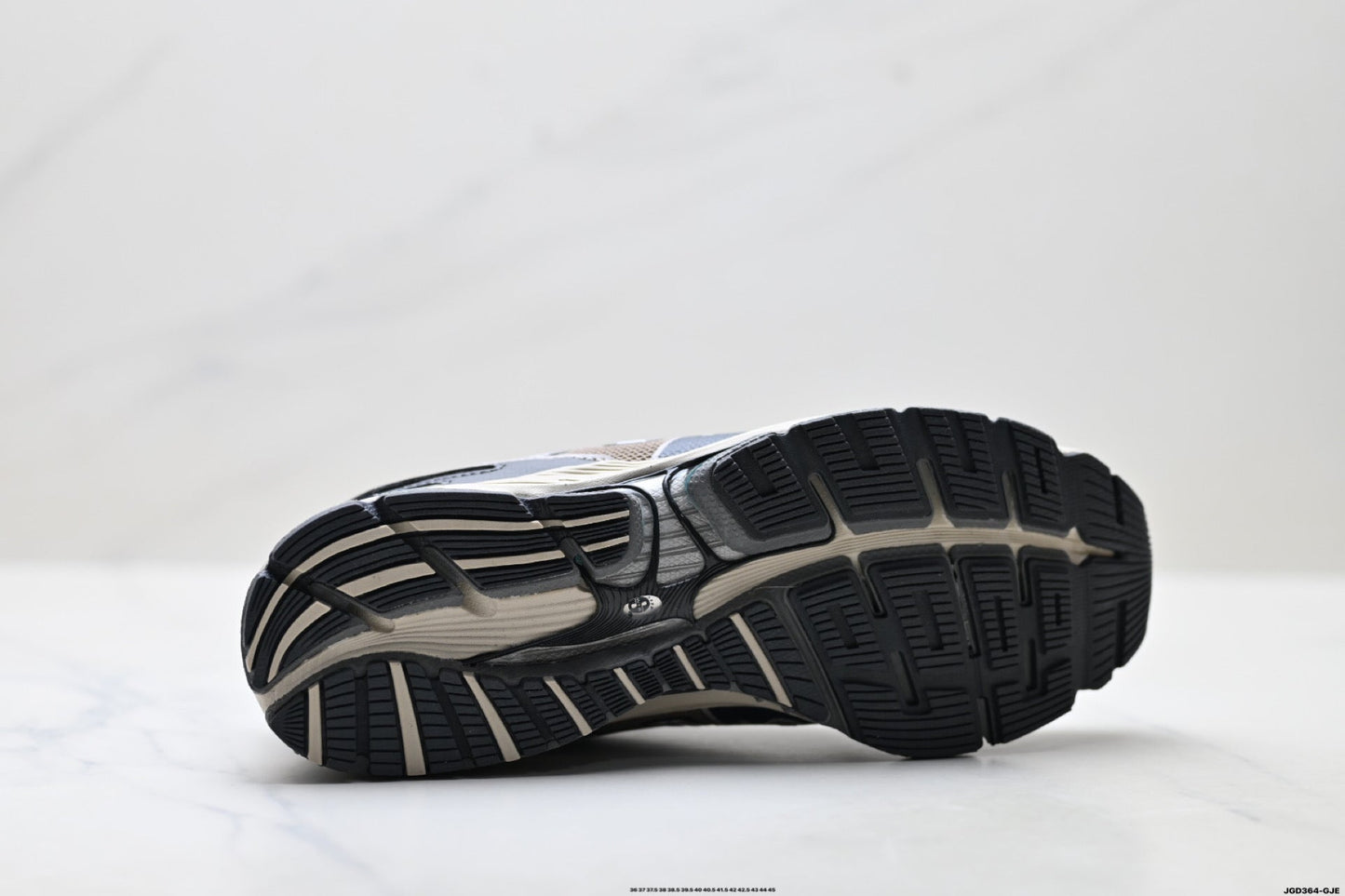 New Balance 1906R Retro Running Shoes – Navy Grey