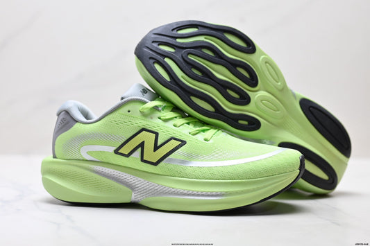 New Balance Ellipse v1 Running Shoes – Volt Green