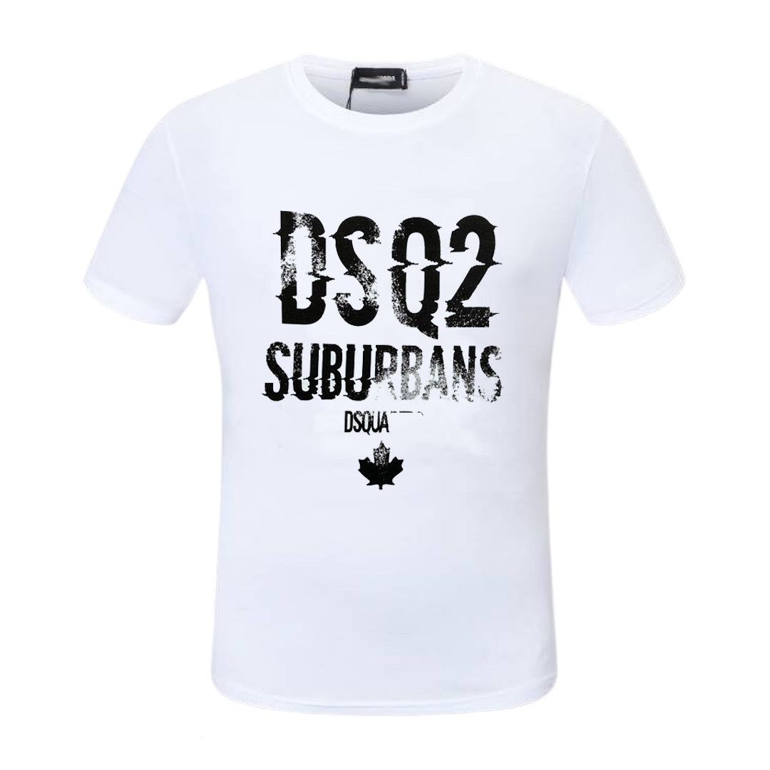 SOLO-D2 2025SS Cool fit T-shirt