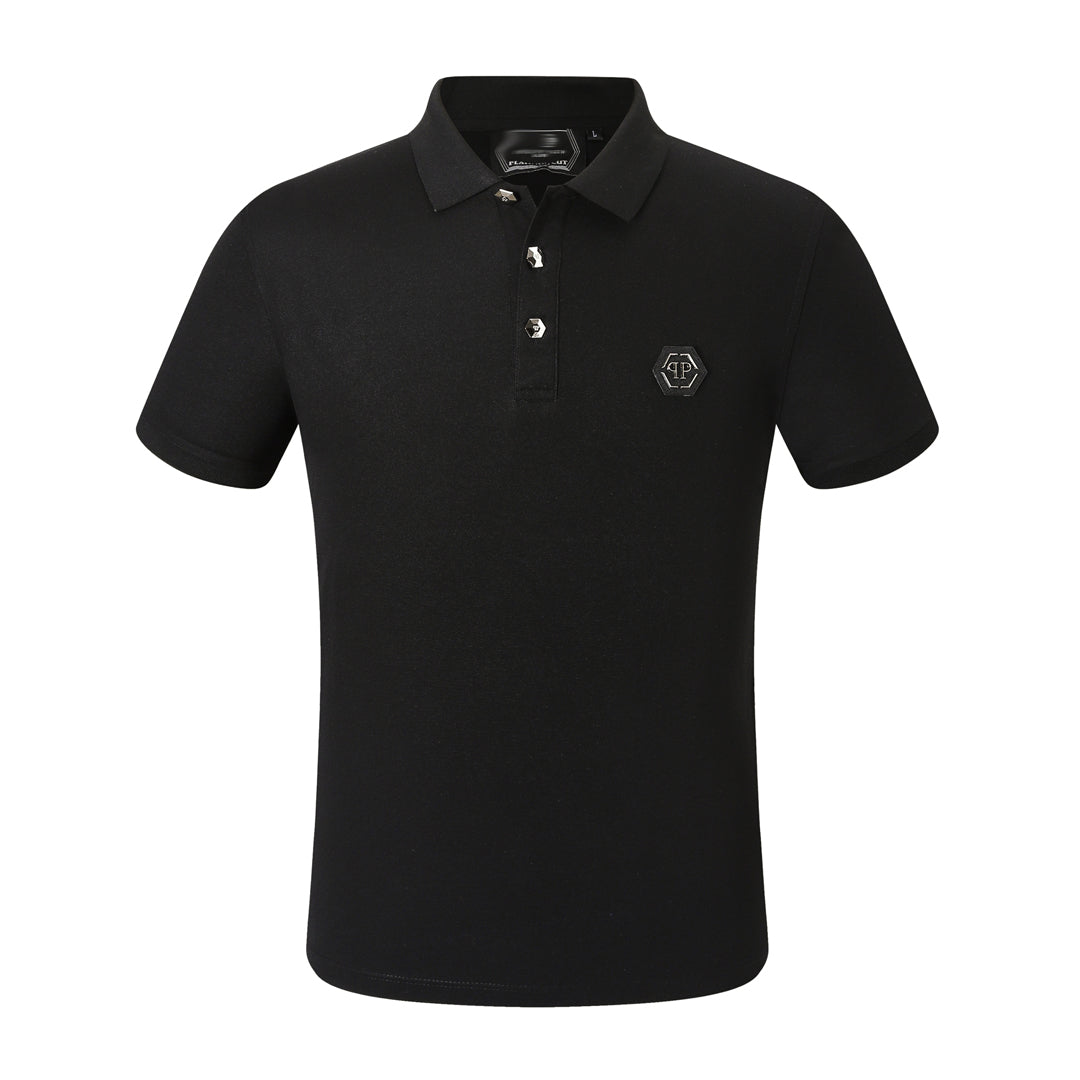 SOLO-2025 Men POLO shirt