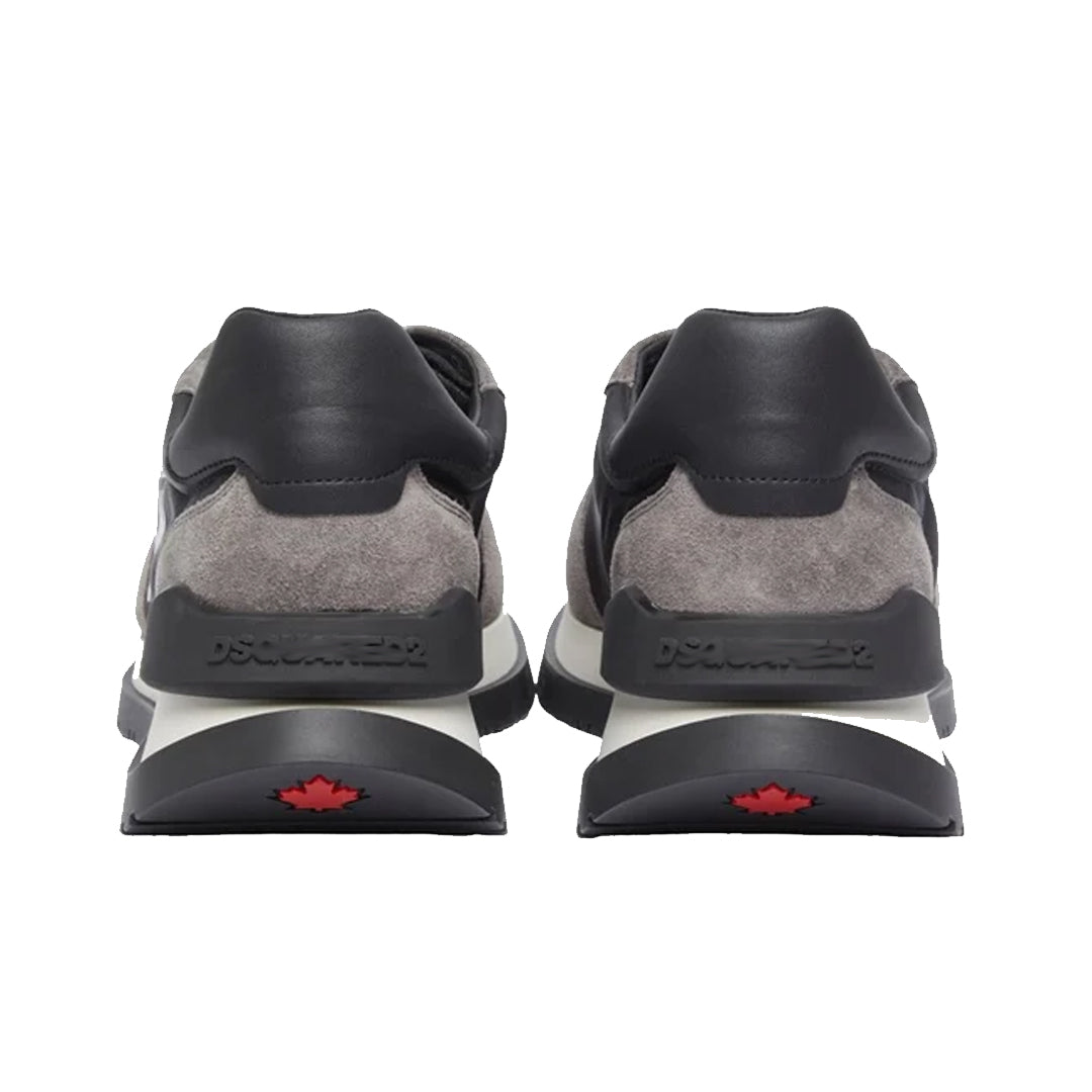 SOLO-DSQ2 Men's Sneakers