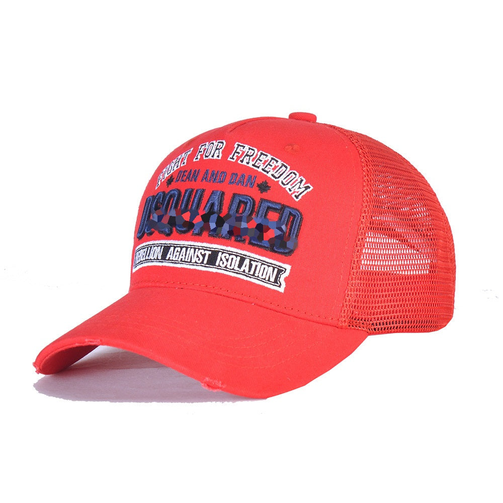 SOLO-D2 Adjustable Hat