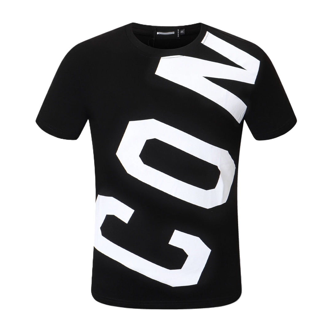 SOLO-D2 2024SS New T-shirt