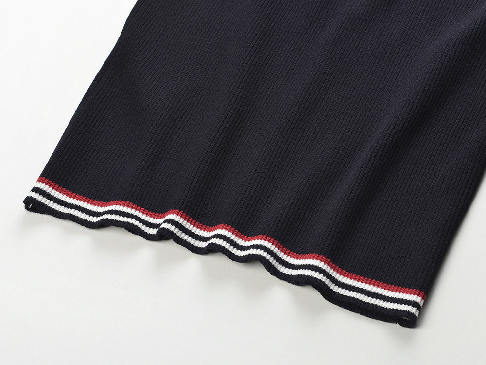 Thom Browne Women POLO shirt