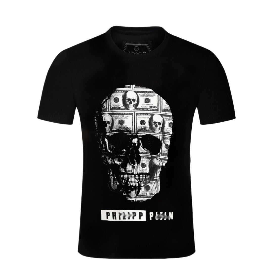 SOLO-2025ss Men's Casual T-shirt