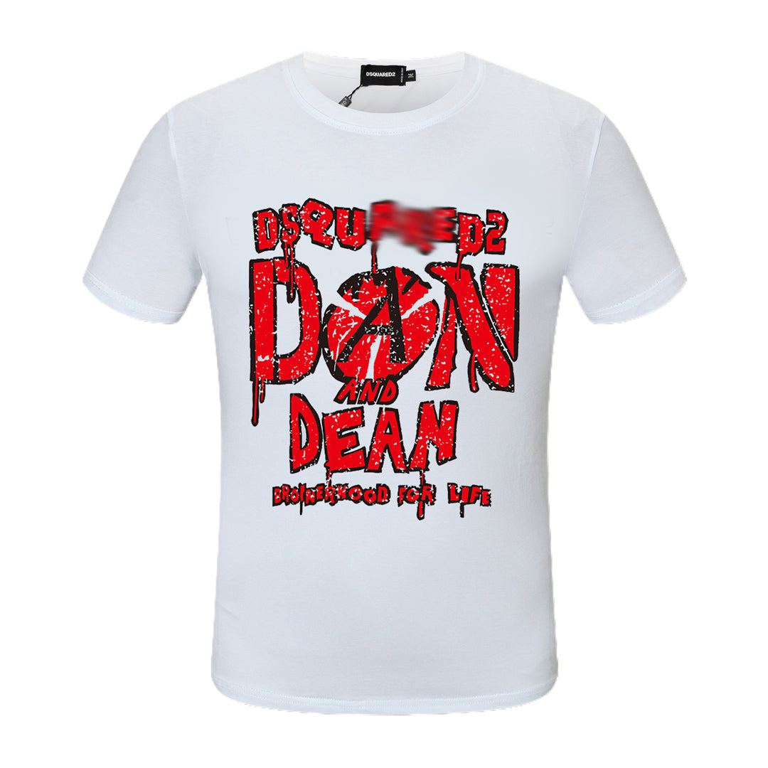SOLO-D2 2025SS Cool fit T-shirt