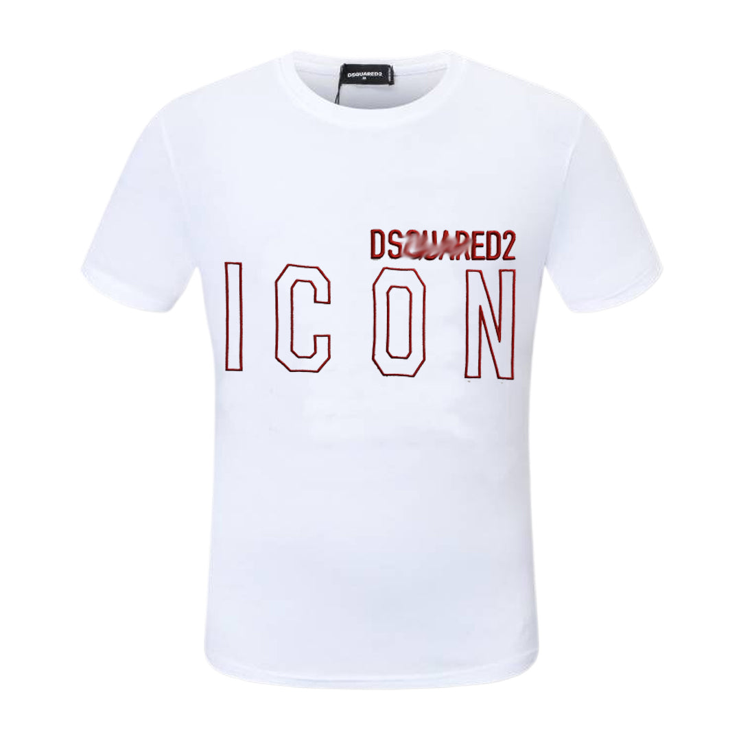 SOLO-D2 2024SS LOGO T-shirt