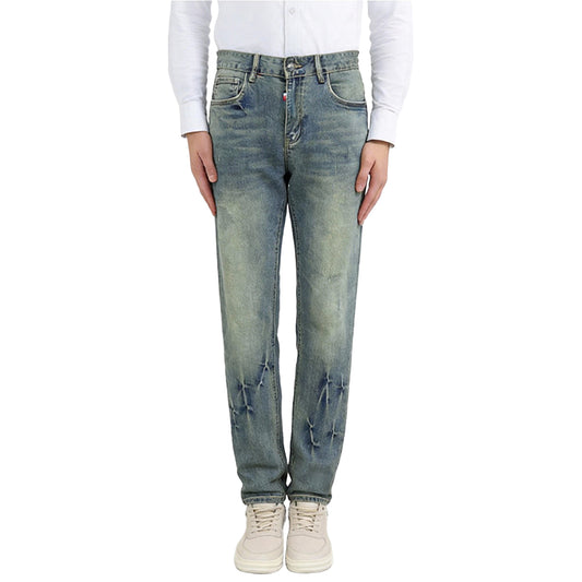 Thom Browne 2026ss Simple Jeans