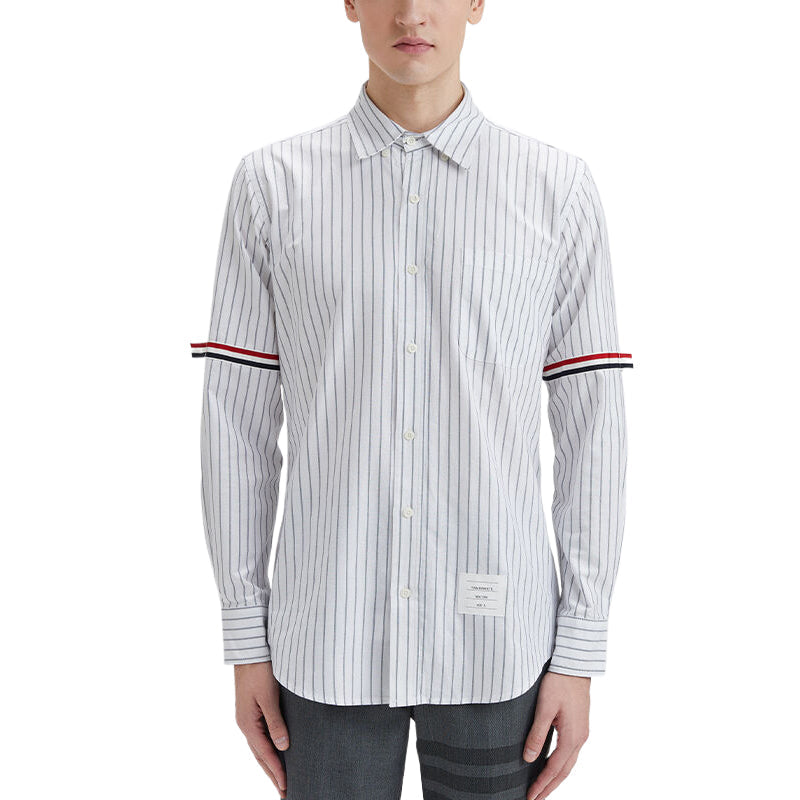 Thom Browne 2025ss Oxford Shirt