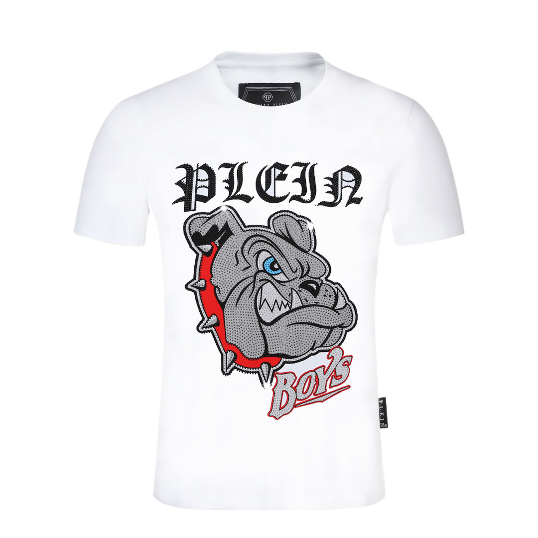 PIein 2025SS New T-shirt