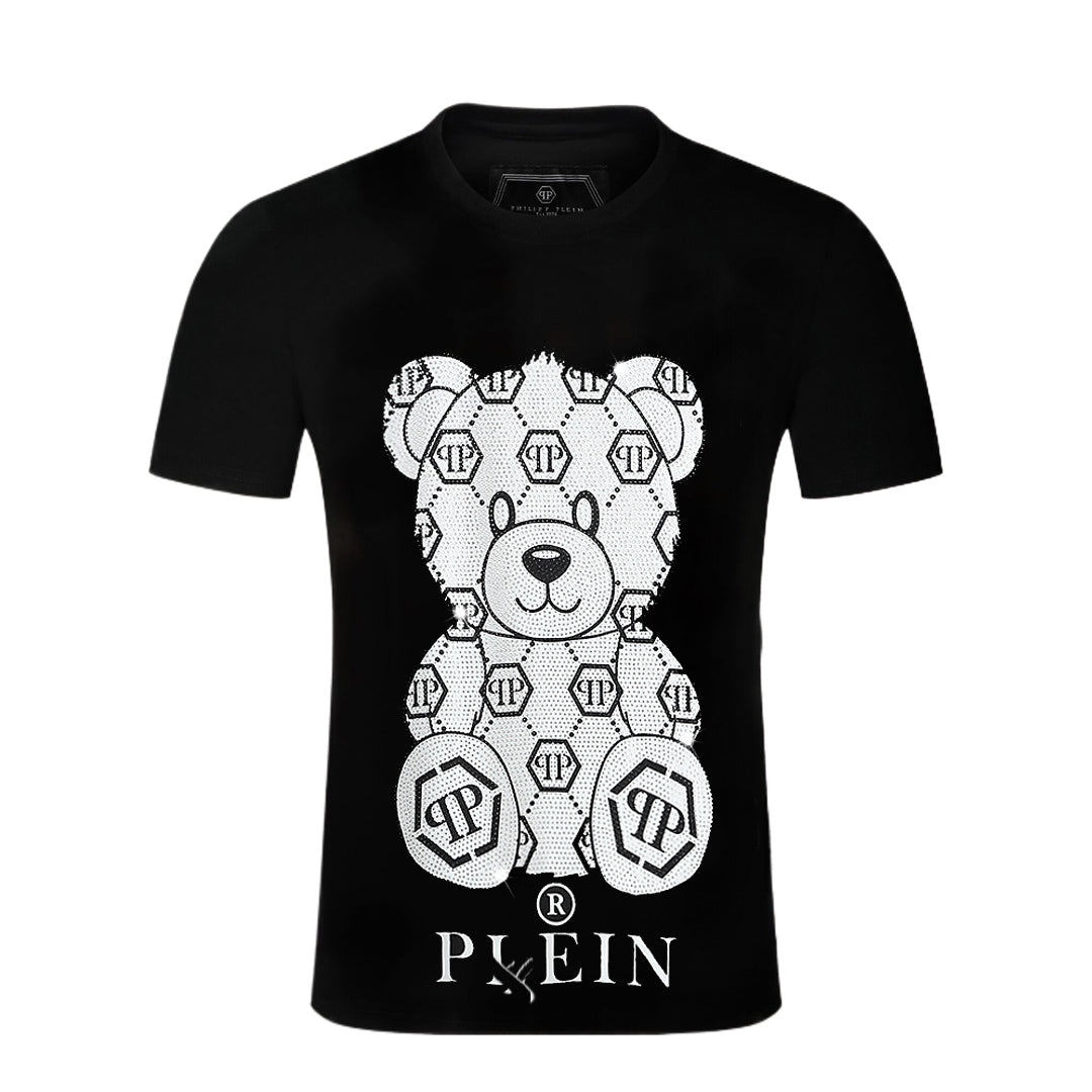 SOLO-2025SS Men T-shirt