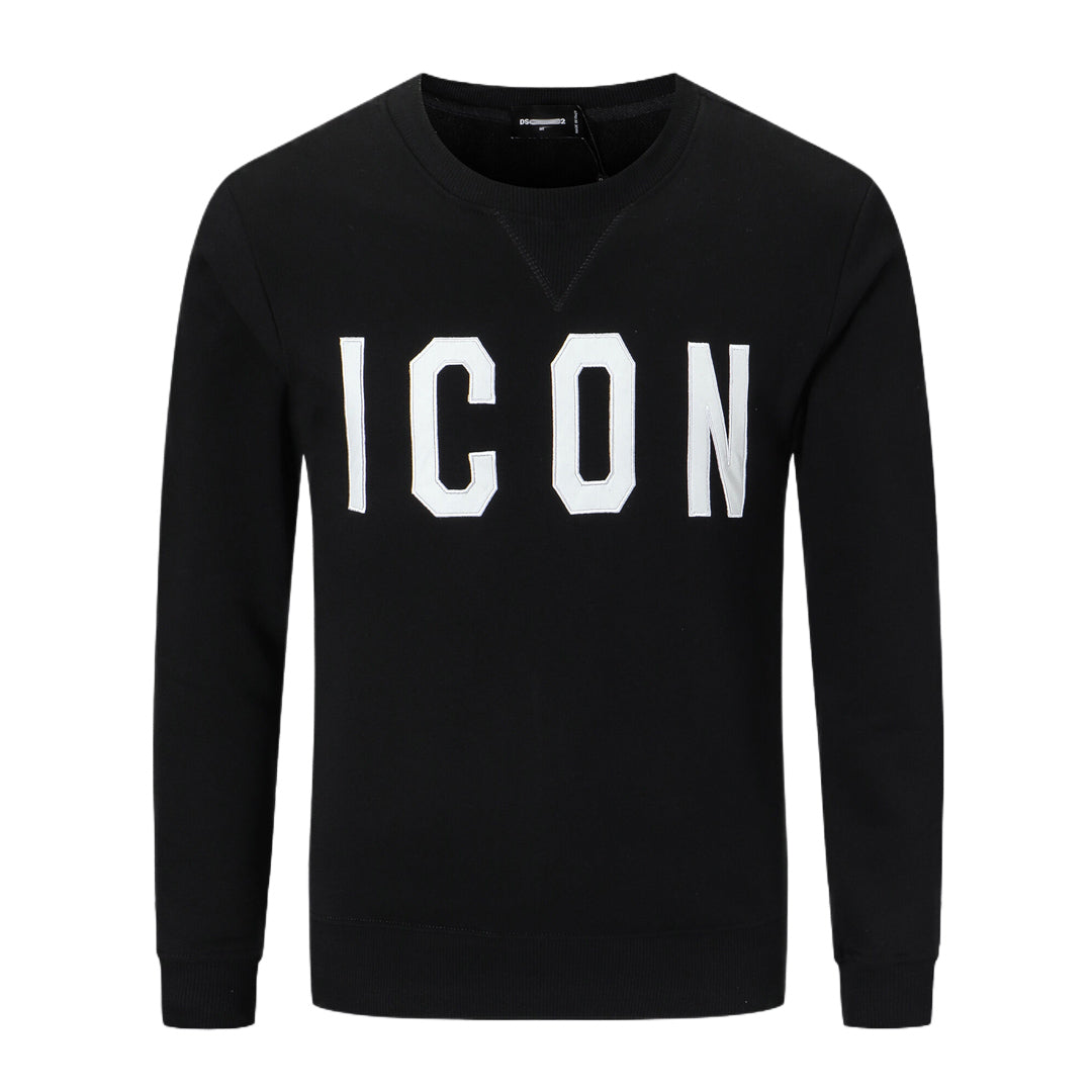 SOLO-D2 2024SS LOGO Sweatshirts