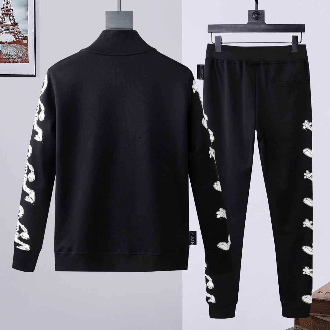 SOLO-New 2025SS Hoodie Set