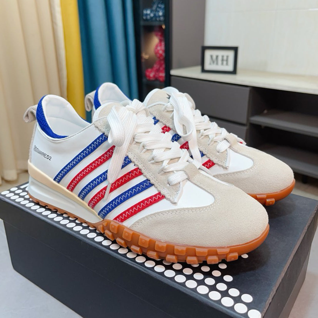 SOLO-D2 2025 Sports Shoe