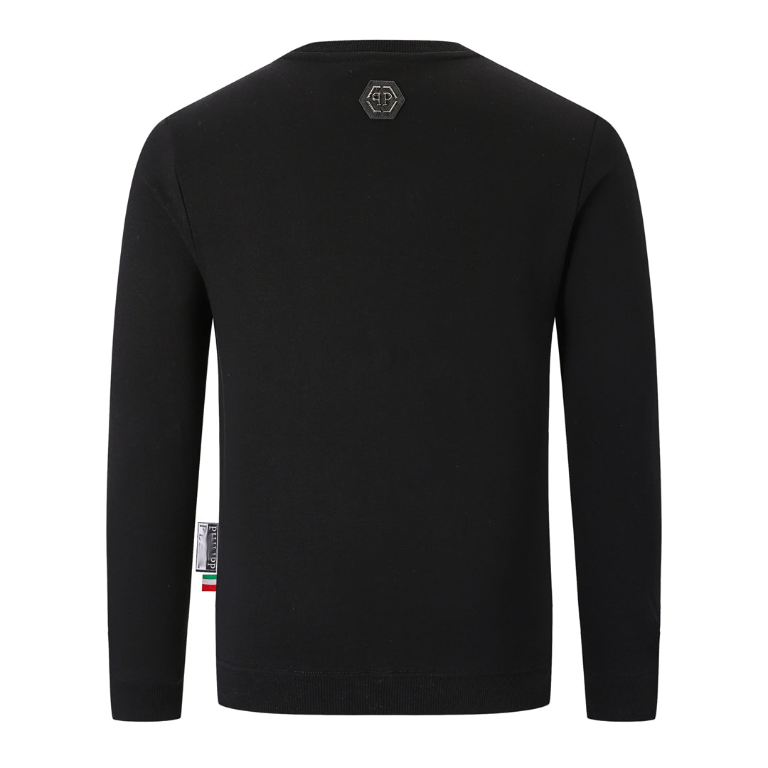 SOLO-2025 Crew Neck Sweatshirt