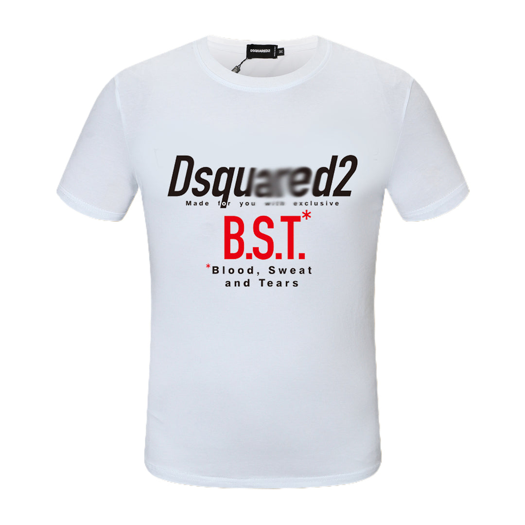 SOLO-D2 2025SS Cool fit T-shirt