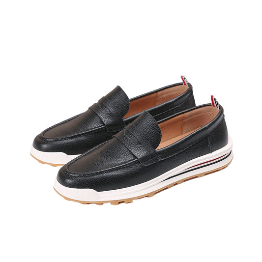 Thom Browne Leather sneakers