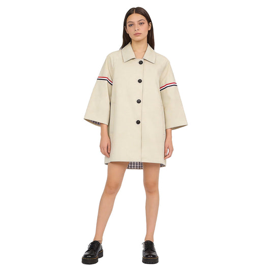 Thom Browne Women's Trench Coat