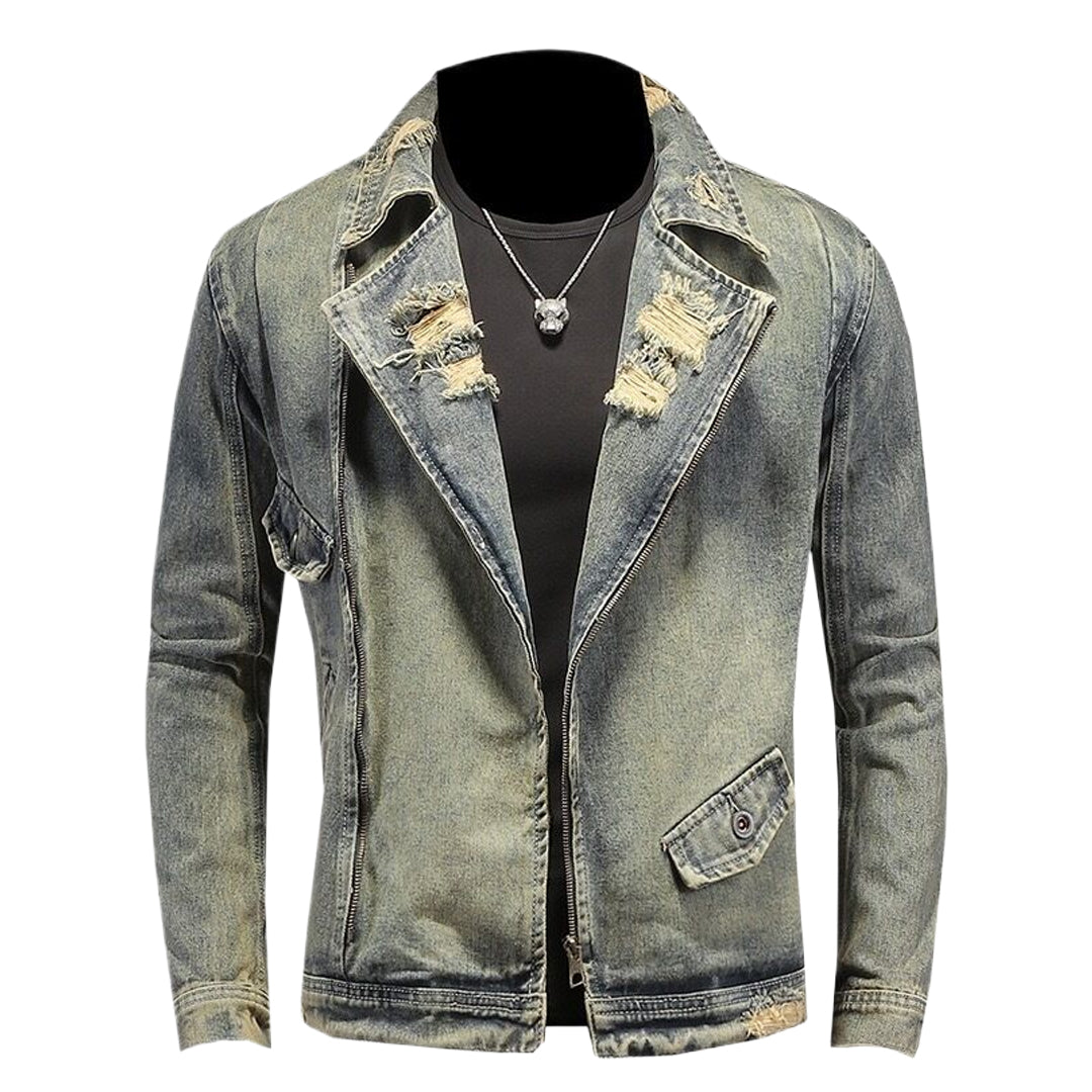 SOLO-DSQ2 2025 Man coat