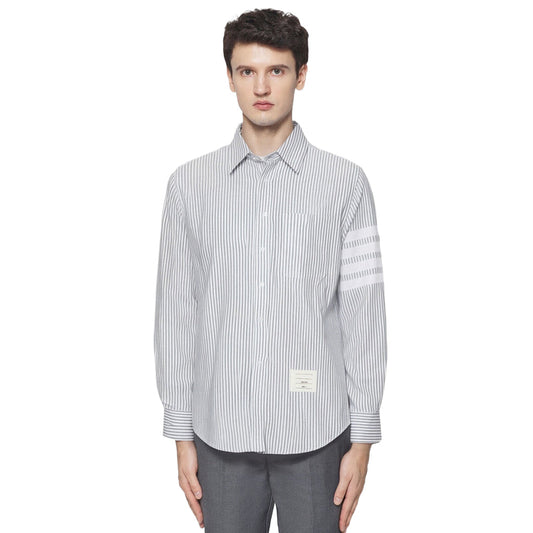 Thom Browne 2025ss Oxford Shirt