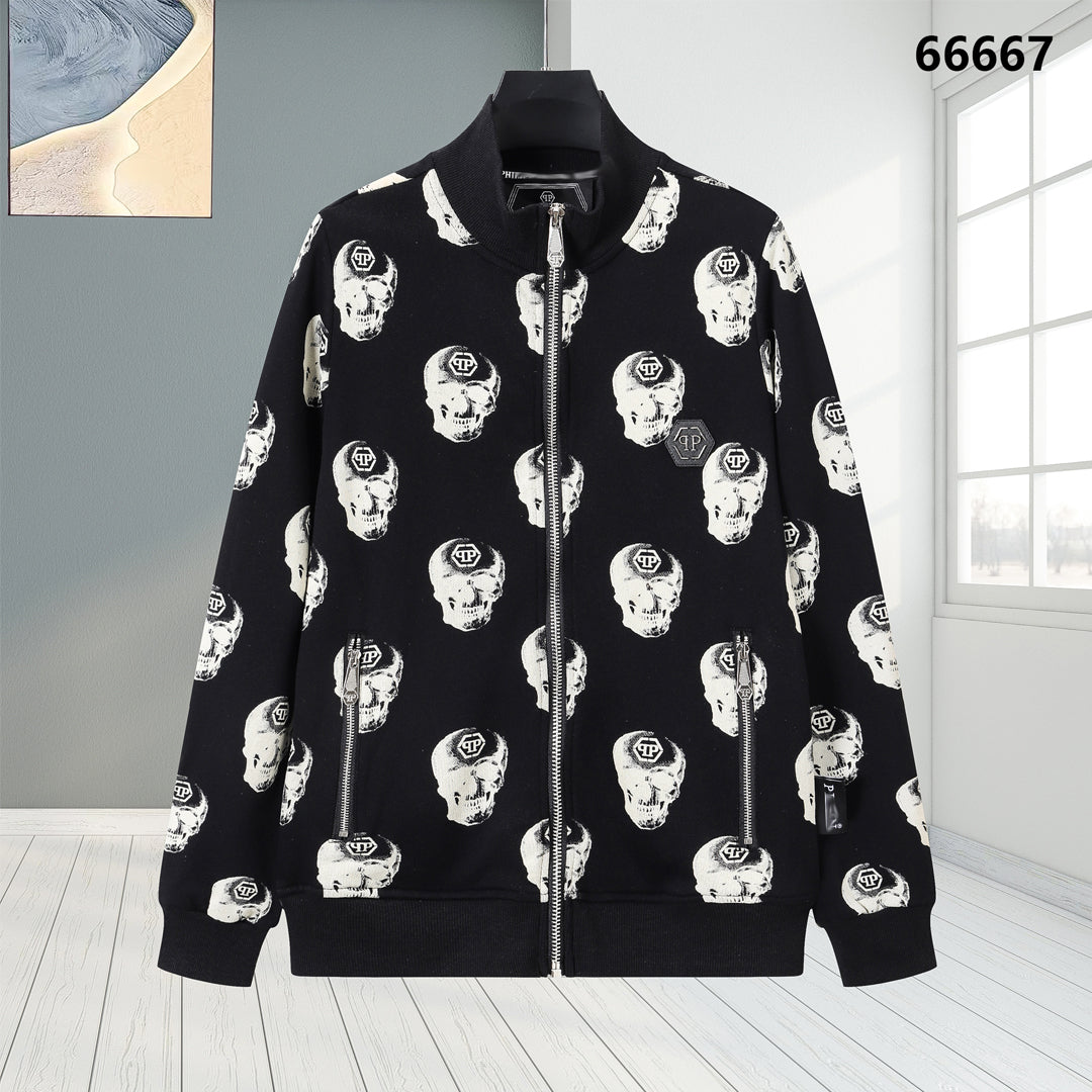 SOLO-New 2025SS Tracksuit Set