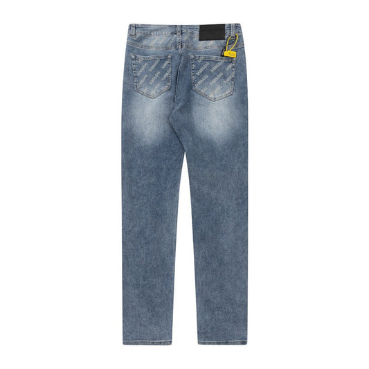 2025SSNew Casual Man Jeans