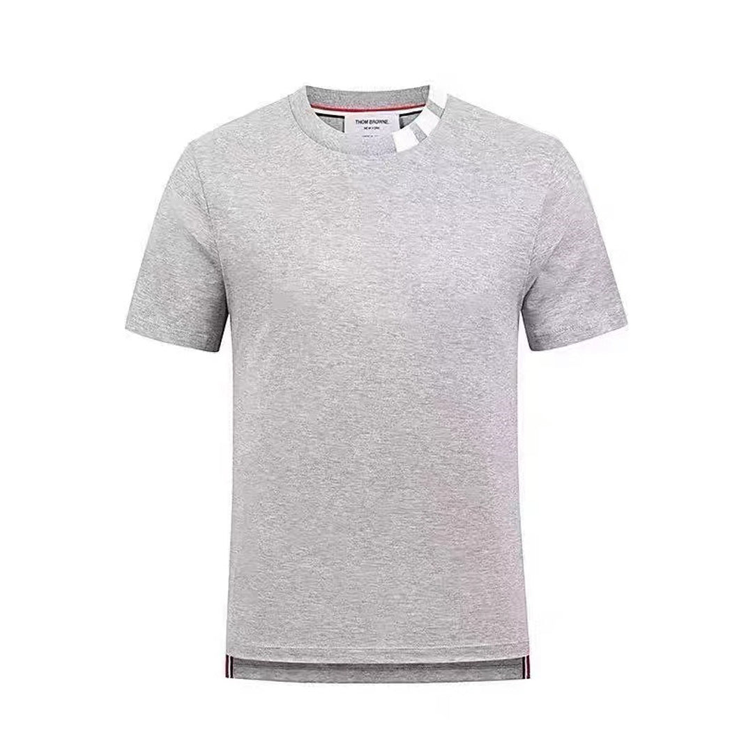 Thom Browne 2025ss Cotton T-shirt