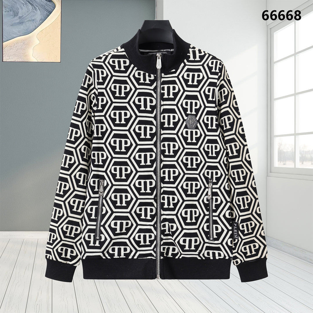SOLO-New 2025SS Tracksuit Set