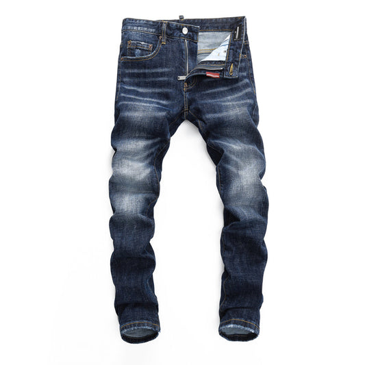 dsquared2 Blue Jeans